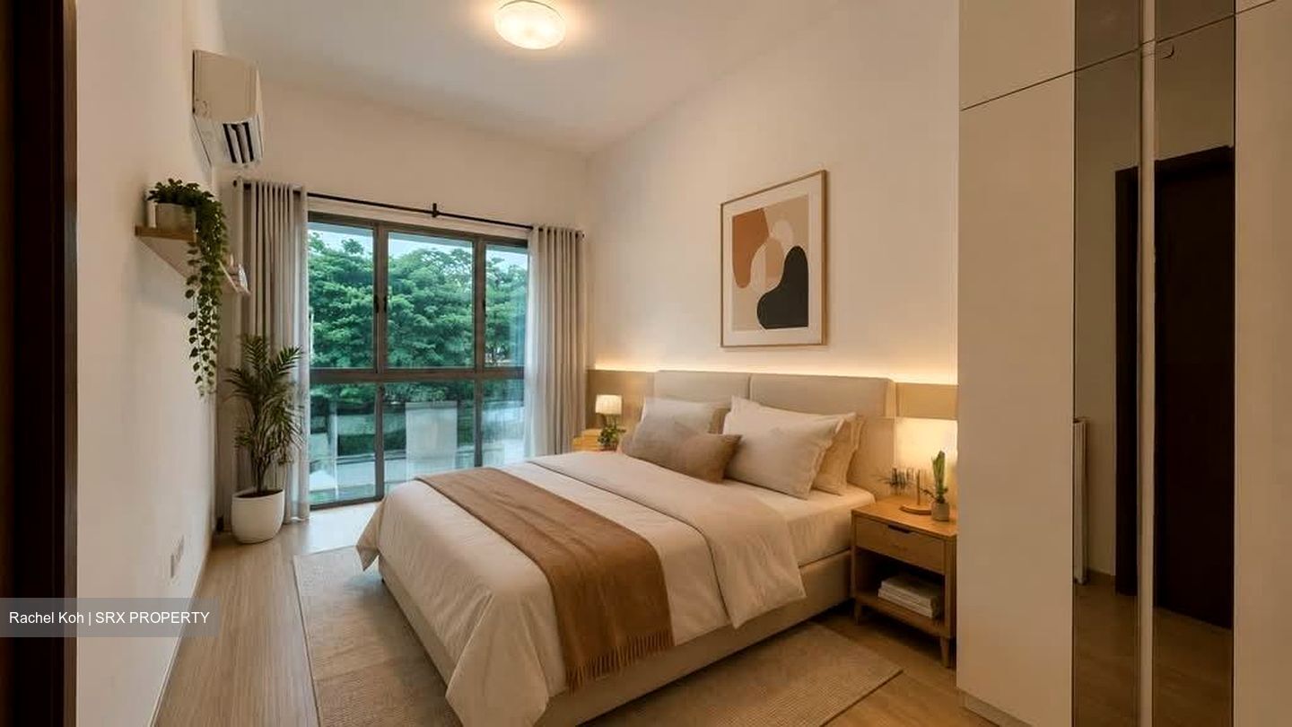 D'Zire (D19), Apartment #563880071